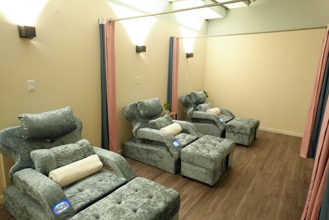 168 Qi-Gong Tui-Na Massage Spa