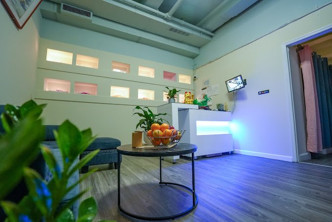 168 Qi-Gong Tui-Na Massage Spa photo 2