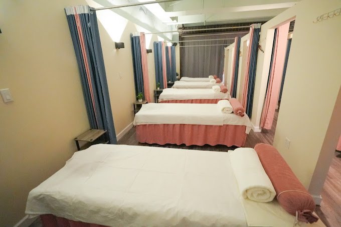 168 Qi-Gong Tui-Na Massage Spa photo 3