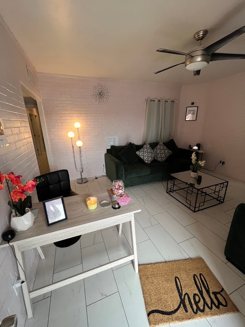 24th Reflexology photo 2