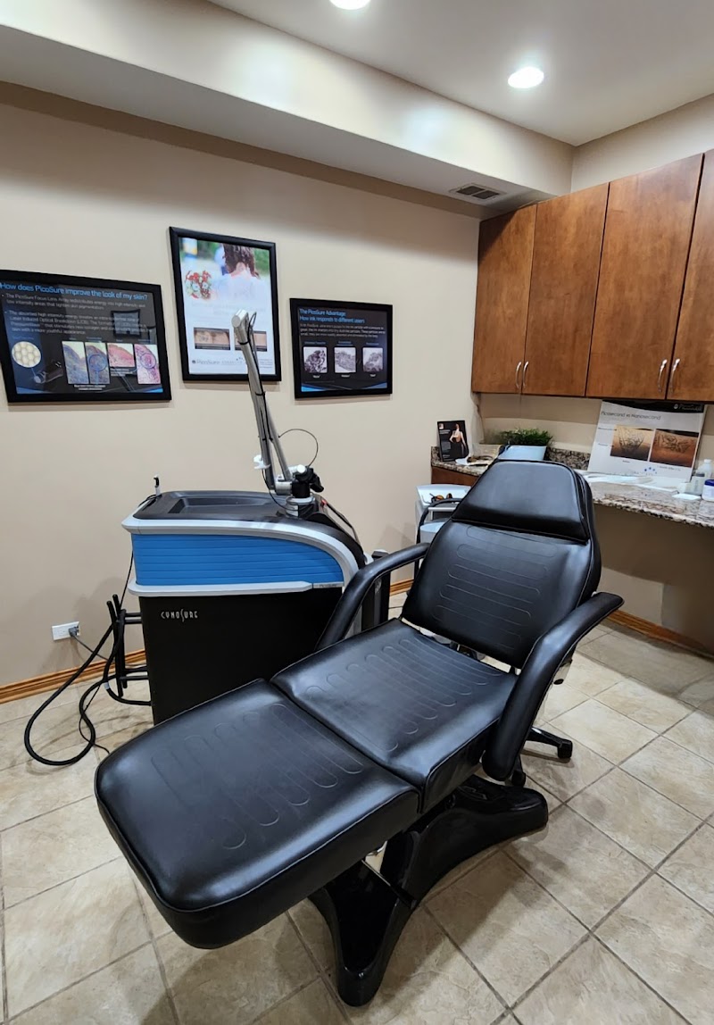 Advanced Laser Aesthetics photo 2