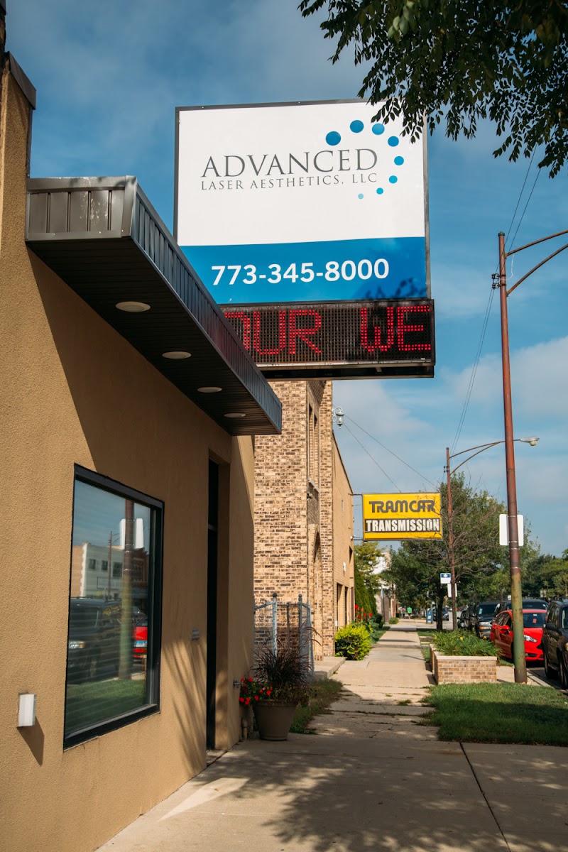 Advanced Laser Aesthetics photo 3