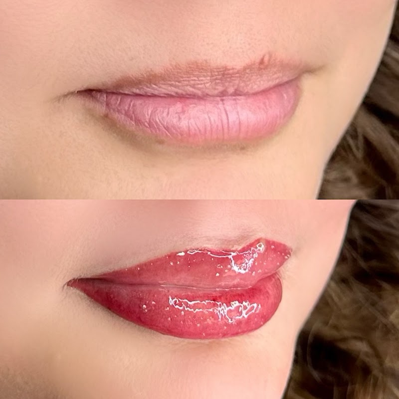 Arch Angels NYC Permanent Make Up Studio