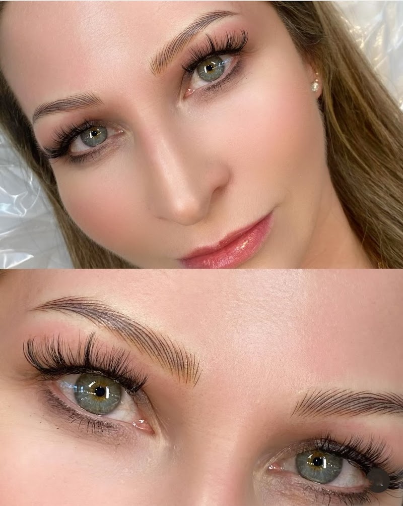 Arch Angels NYC Permanent Make Up Studio photo 2