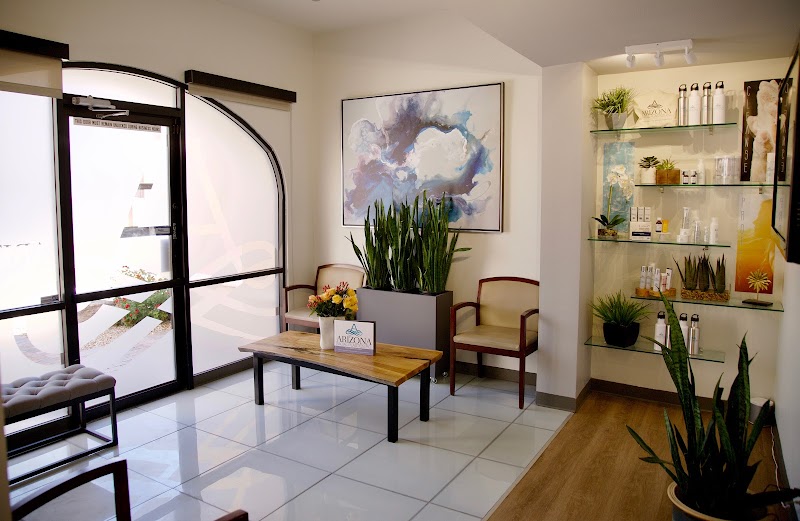 Arizona Facial Plastics
