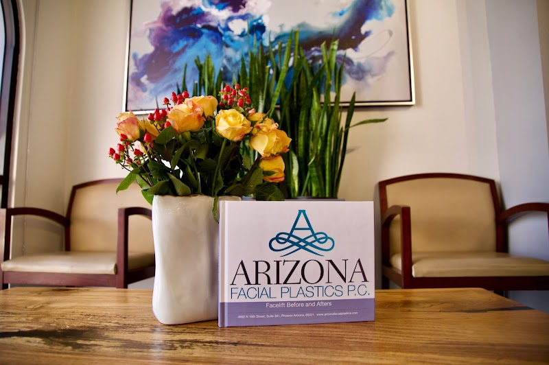 Arizona Facial Plastics photo 3