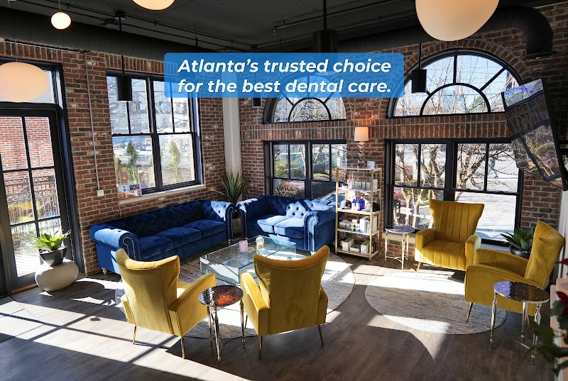 Atlanta Dental Spa - Buckhead