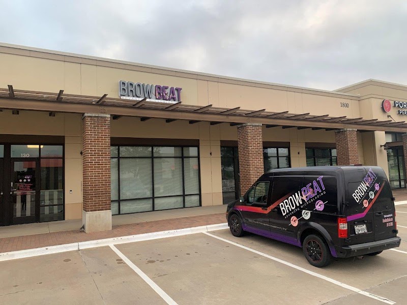 BrowBeat Studio Dallas Advanced Eyebrow Microblading Experts photo 2