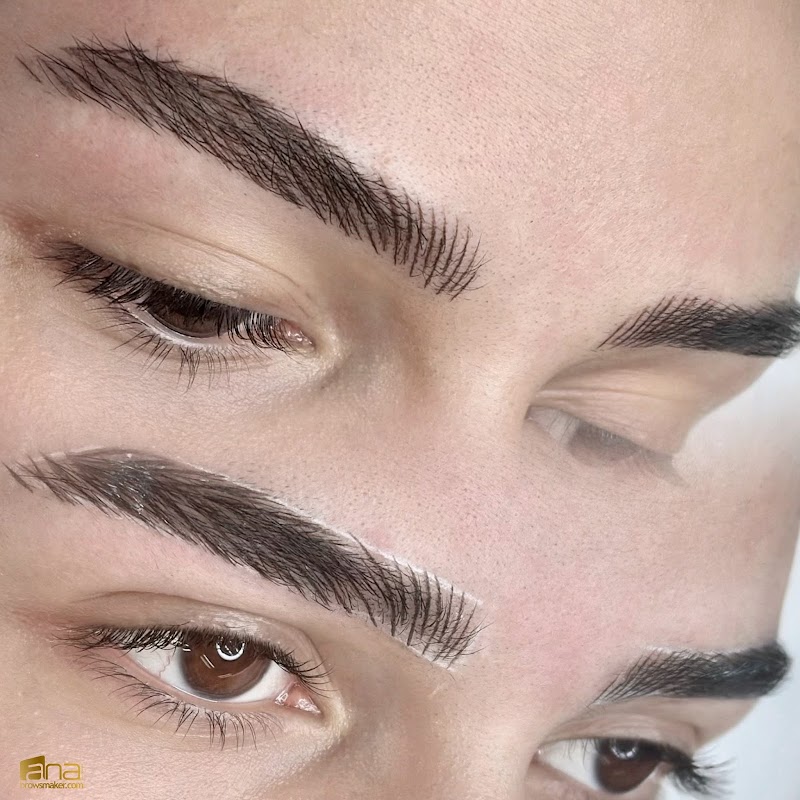 Brows by AnaBrowsMaker photo 2