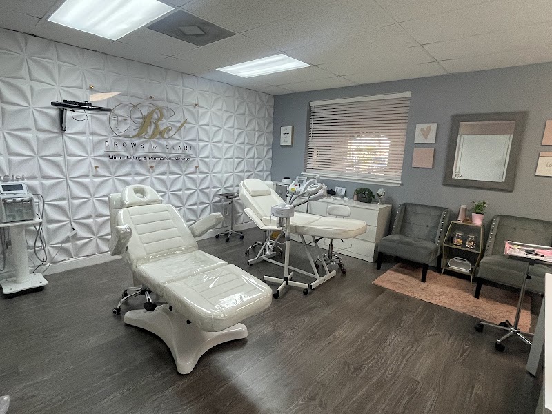 Brows by Clari photo 2