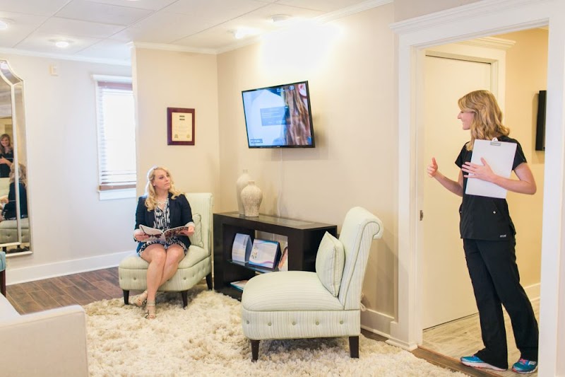 Buckhead Facial Plastic Surgery: Theresa M. Jarmuz, MD photo 2