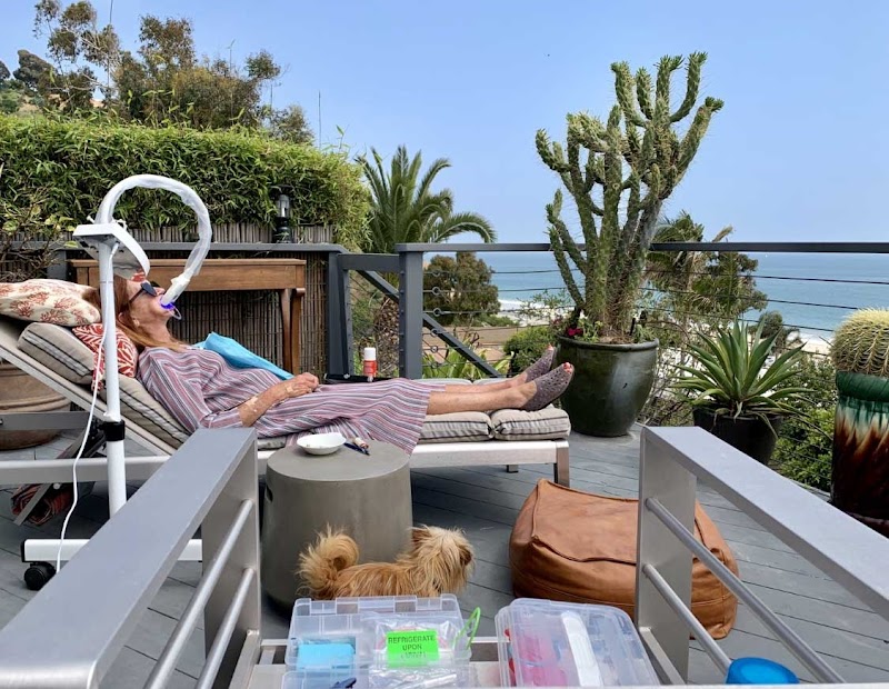 Carte Blanche Teeth Whitening photo 3