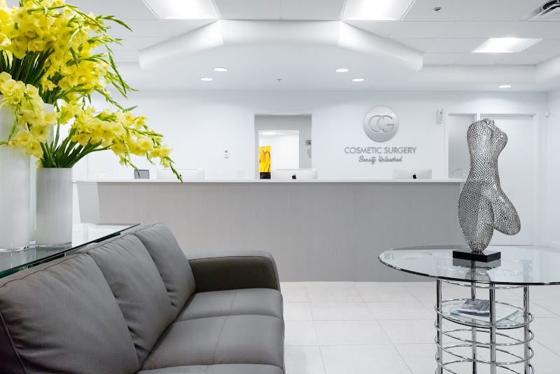 CG Cosmetic Surgery photo 3