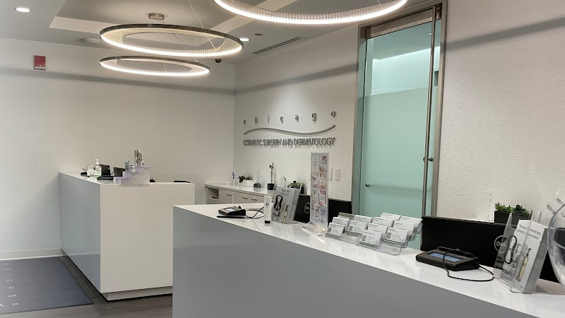 Chicago Cosmetic Surgery and Dermatology