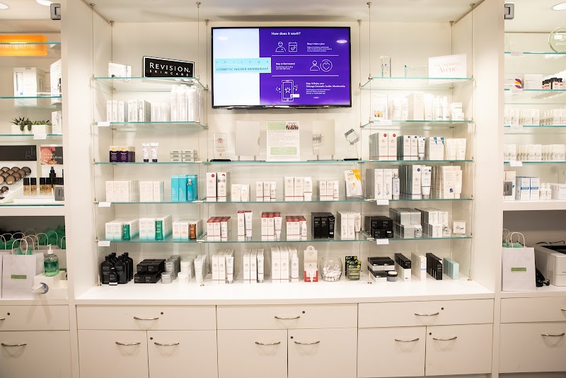 Chicago Cosmetic Surgery and Dermatology photo 2