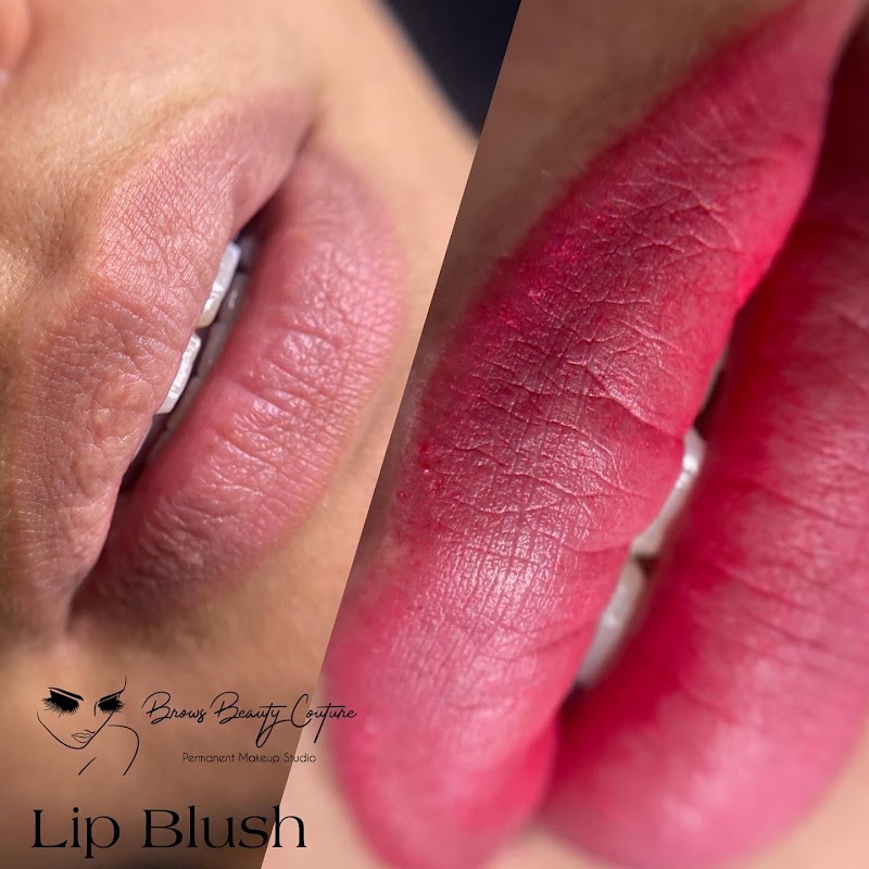 Chicago Microblading by Brows Beauty Couture