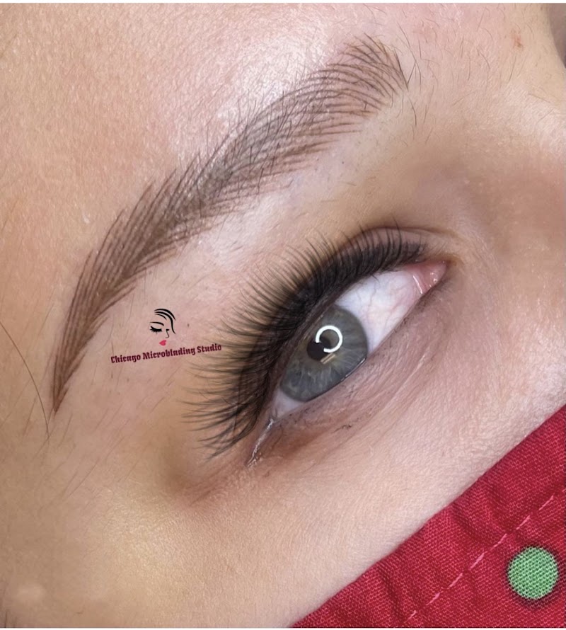 CHICAGO MICROBLADING STUDIO