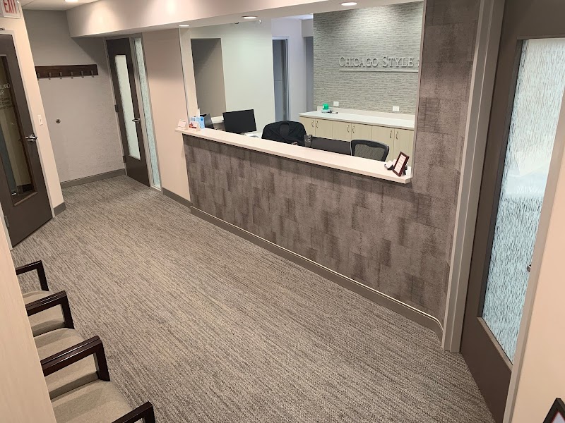 Chicago Style Smiles