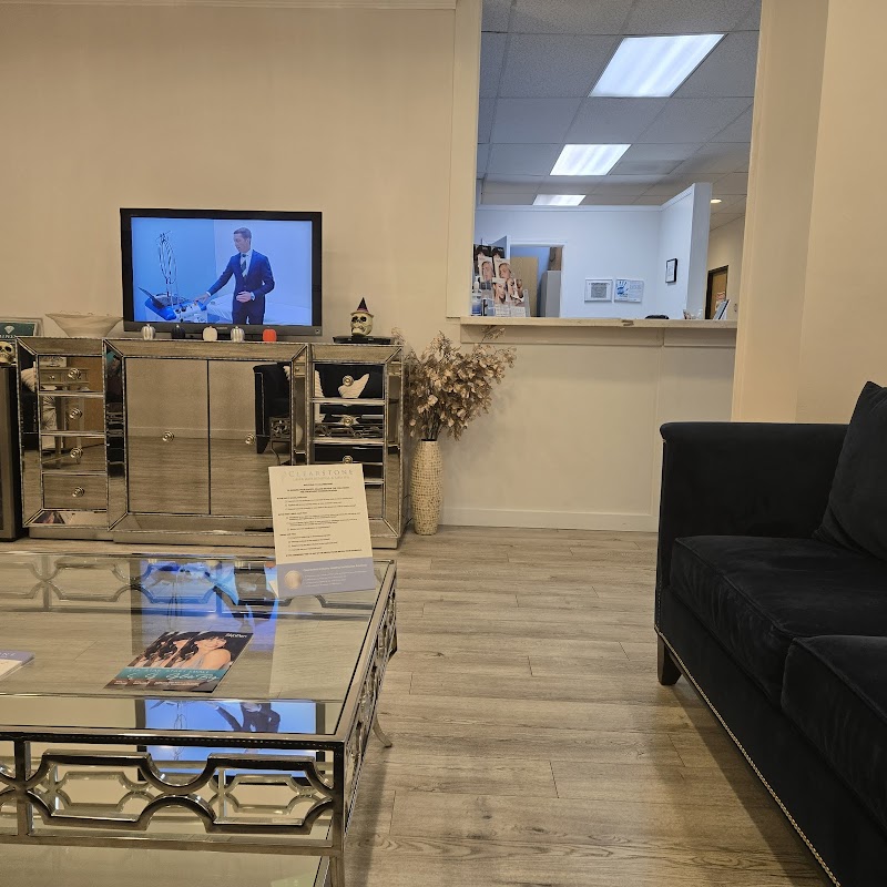 Clearstone Laser Hair Removal & Med Spa