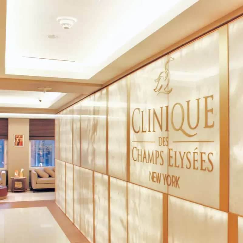 Clinique des Champs Élysées photo 3