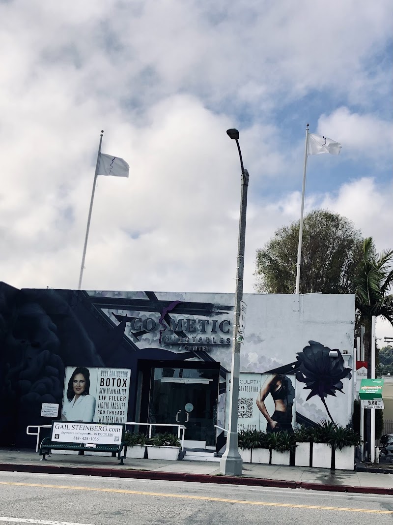 Cosmetic Injectables Center Medspa photo 2