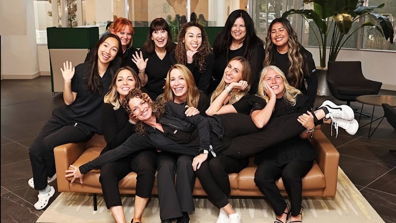 Dallas Laser Dentistry