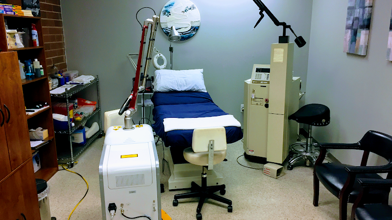 Dallas Tattoo Removal Clinic