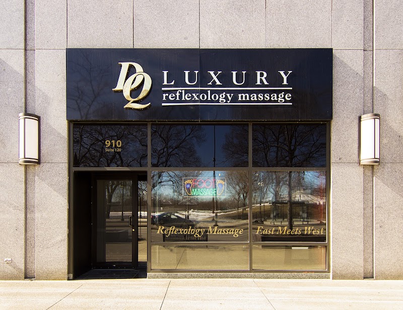 DQ Luxury Reflexology Massage & Relaxation Retreat photo 2