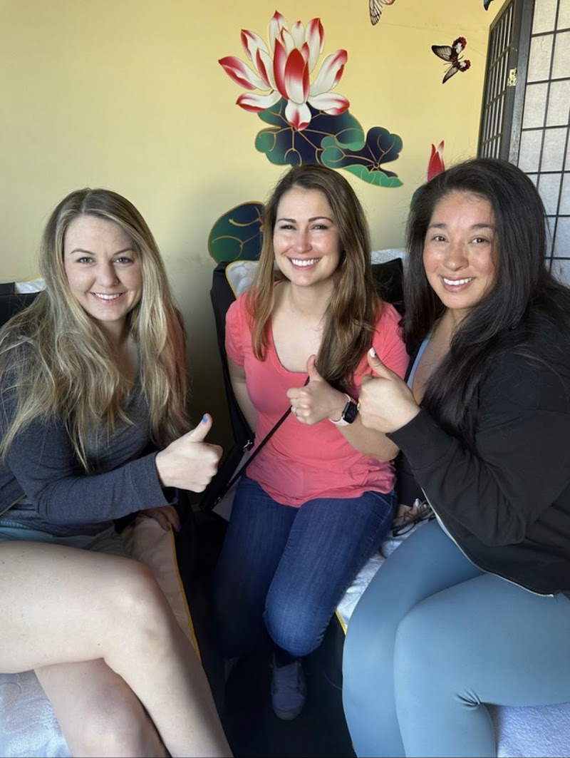 Eastern Massage & Foot Spa