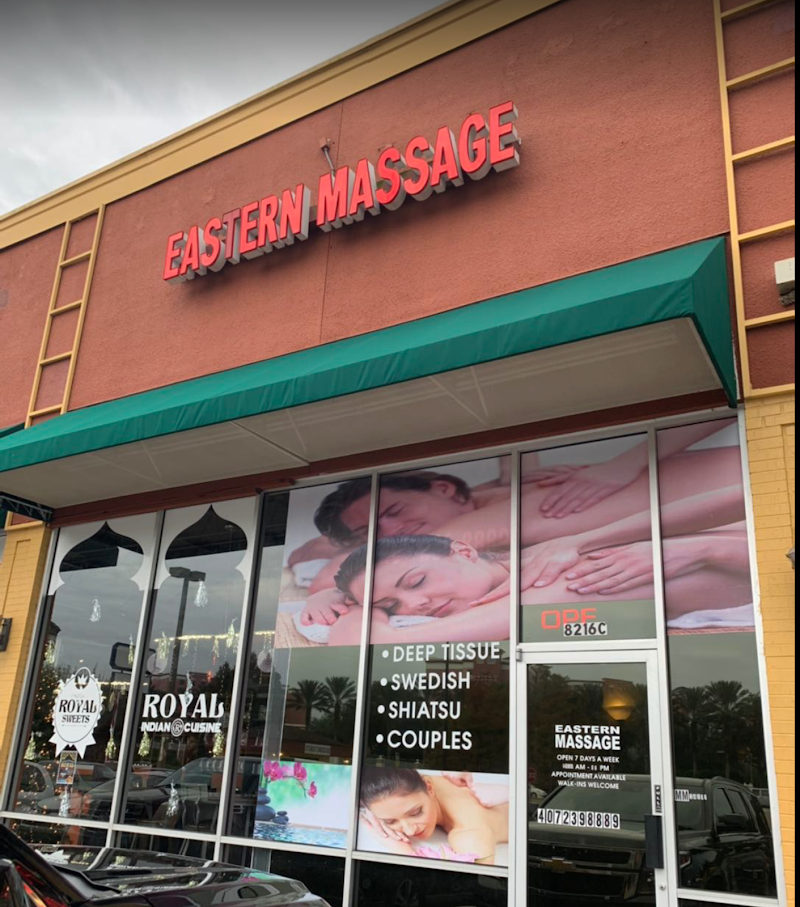 Eastern Massage & Foot Spa photo 3