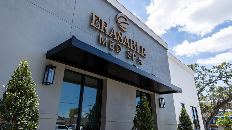 Erasable Med Spa