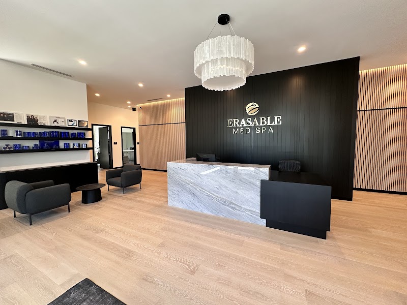 Erasable Med Spa photo 2