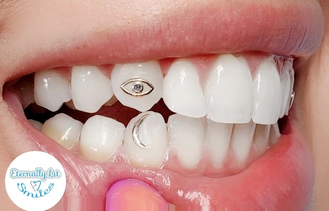 Eternally Lit Smiles llc photo 2