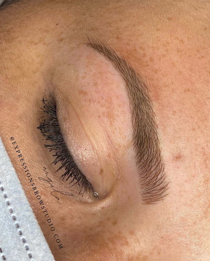 Expressions Brow Studio photo 2