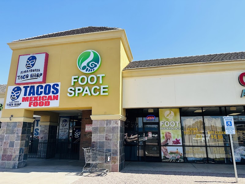 Foot Space photo 2