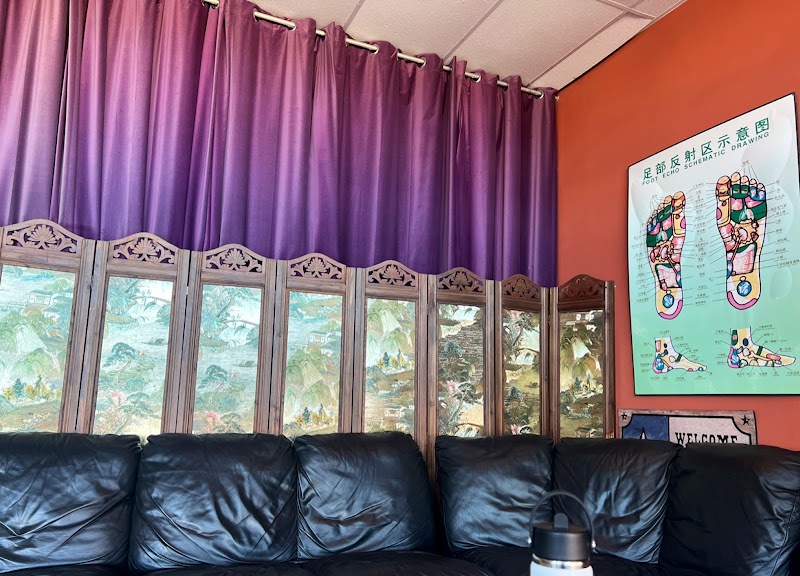 Foot Therapy photo 2