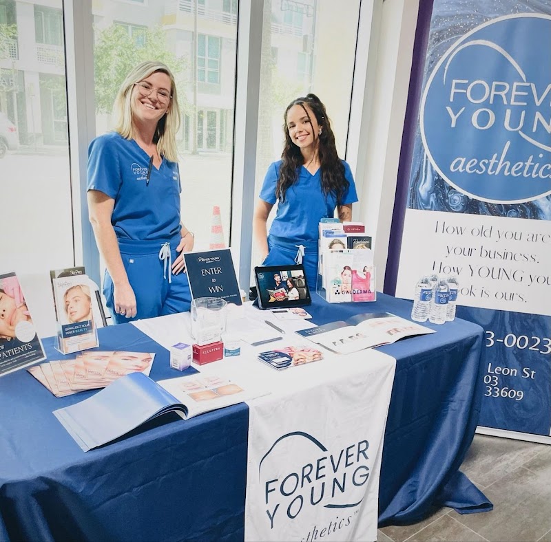 Forever Young Aesthetics - Tampa photo 3