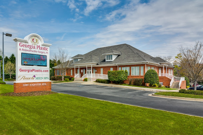 Georgia Plastic & Reconstructive Surgery