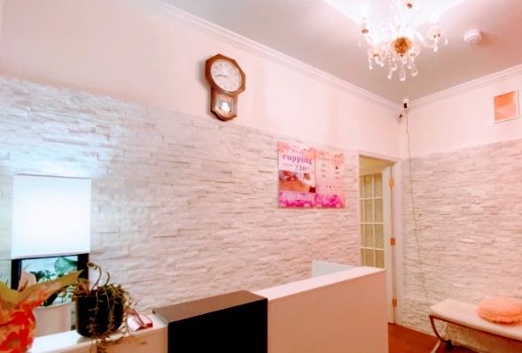 Green Forest Foot & Body Work photo 2