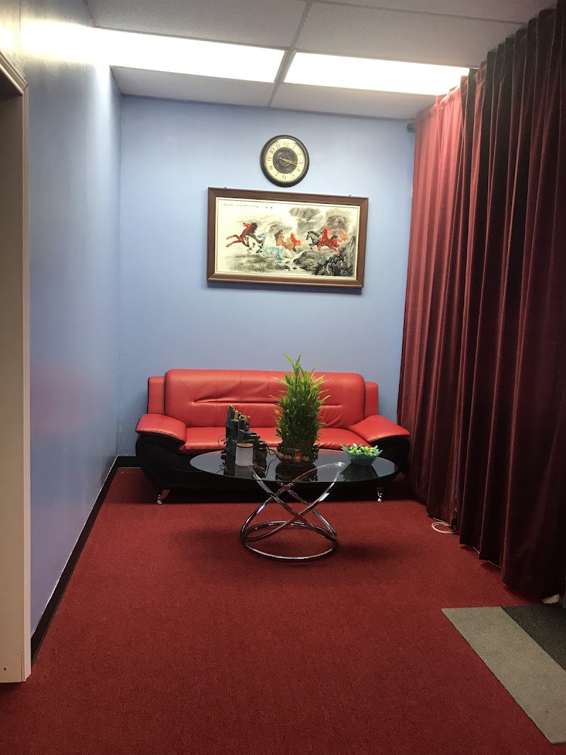 Green Reflexology photo 3