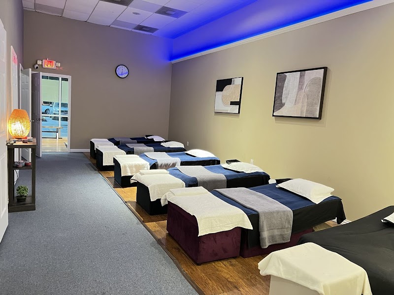 Greenway Reflexology & Massage photo 2