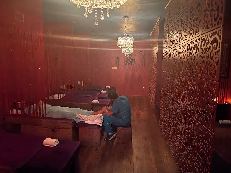 HAPPY FOOT SPA photo 2