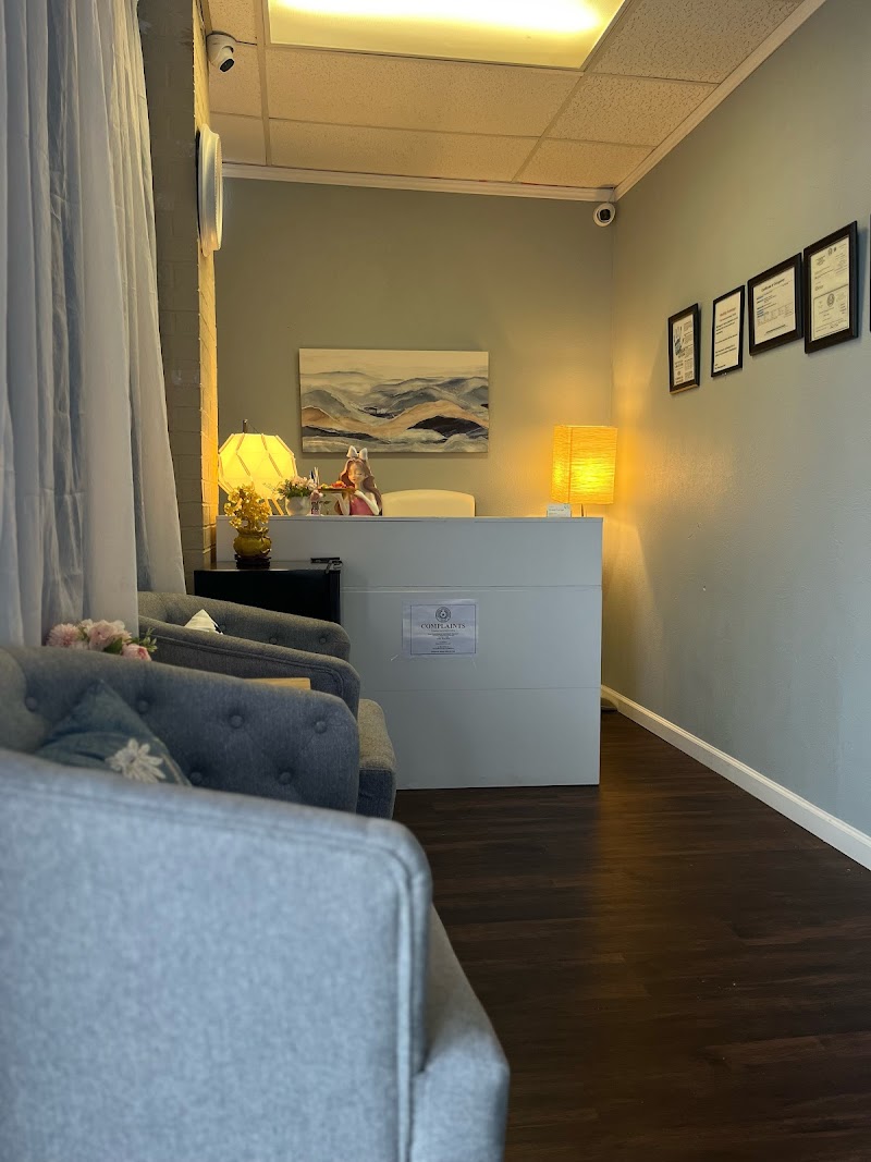 Healing Foot Spa photo 3