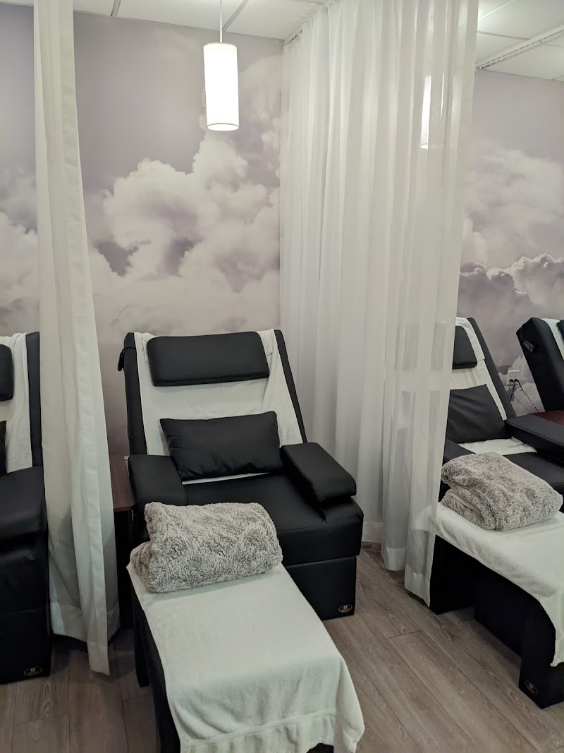 Heavenly Foot Massage photo 2