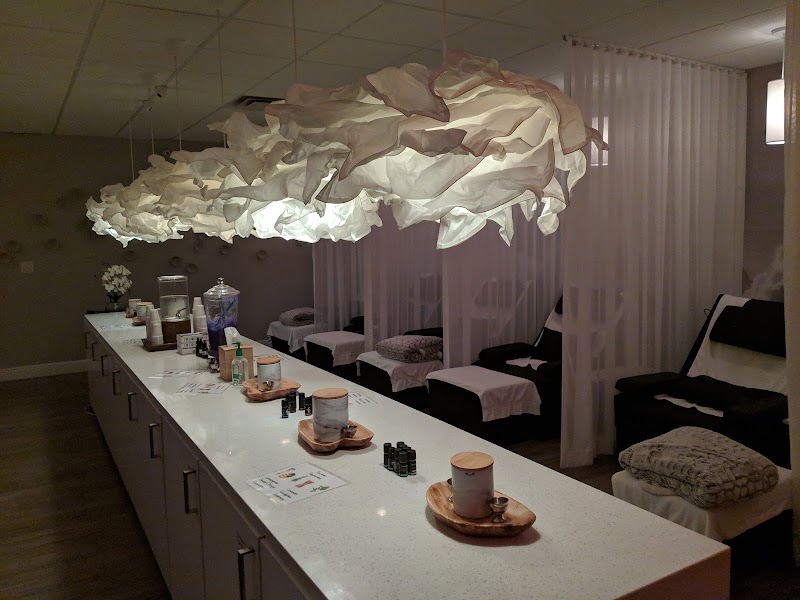 Heavenly Foot Massage photo 3