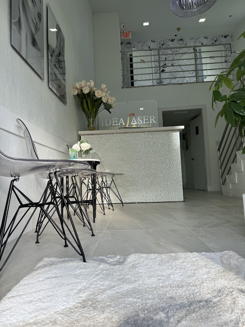 Idealaser Cosmetic Center of Miami photo 2