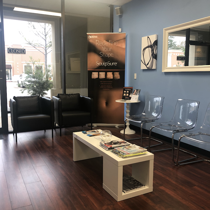 Inkfree, MD Laser Clinic photo 3