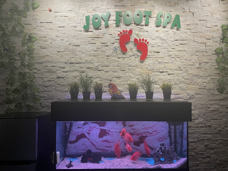 Joy Foot Spa photo 2