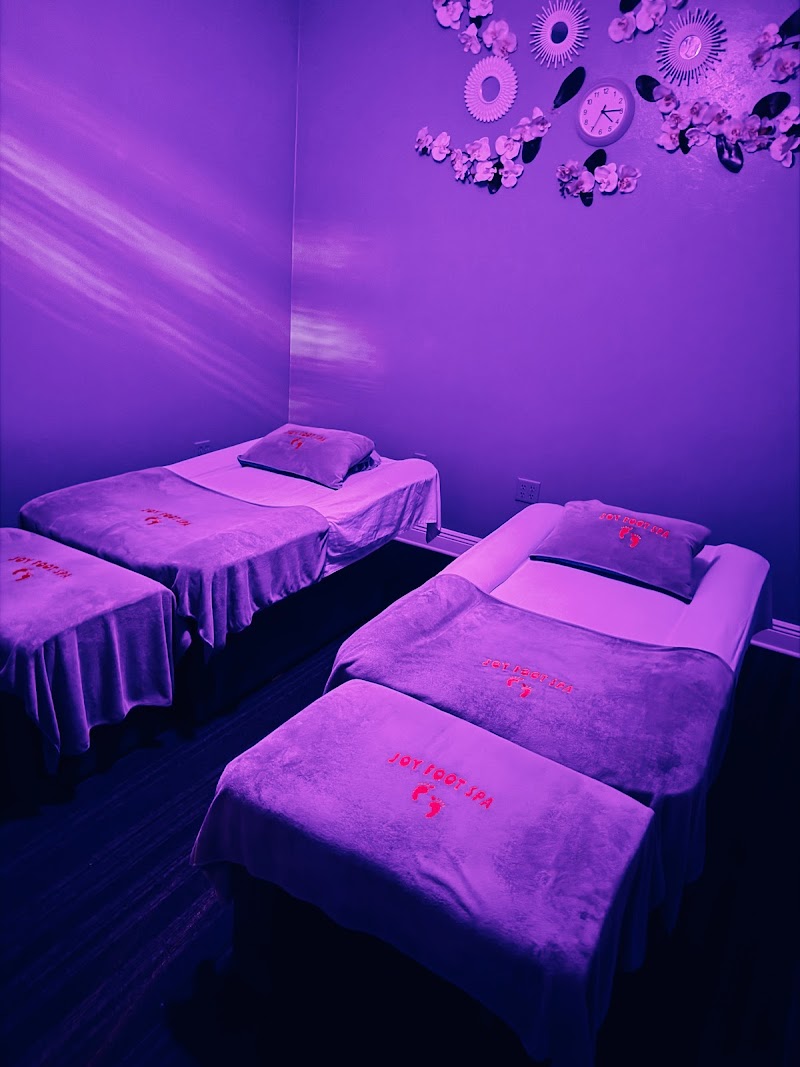 Joy Foot Spa photo 3
