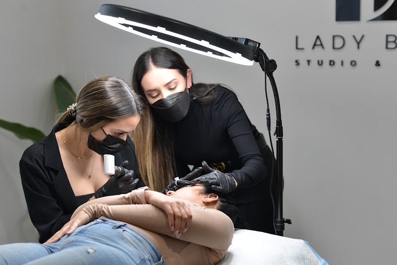 Lady Brows Studio and Academy